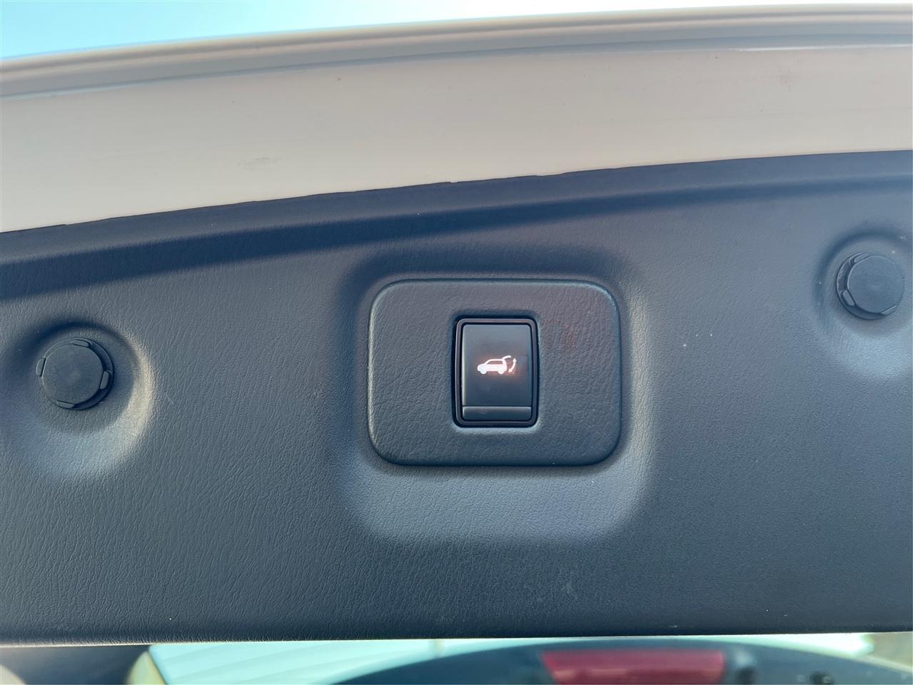 Nissan Pathfinder Rock Creek 4D SUV 4WD 2020