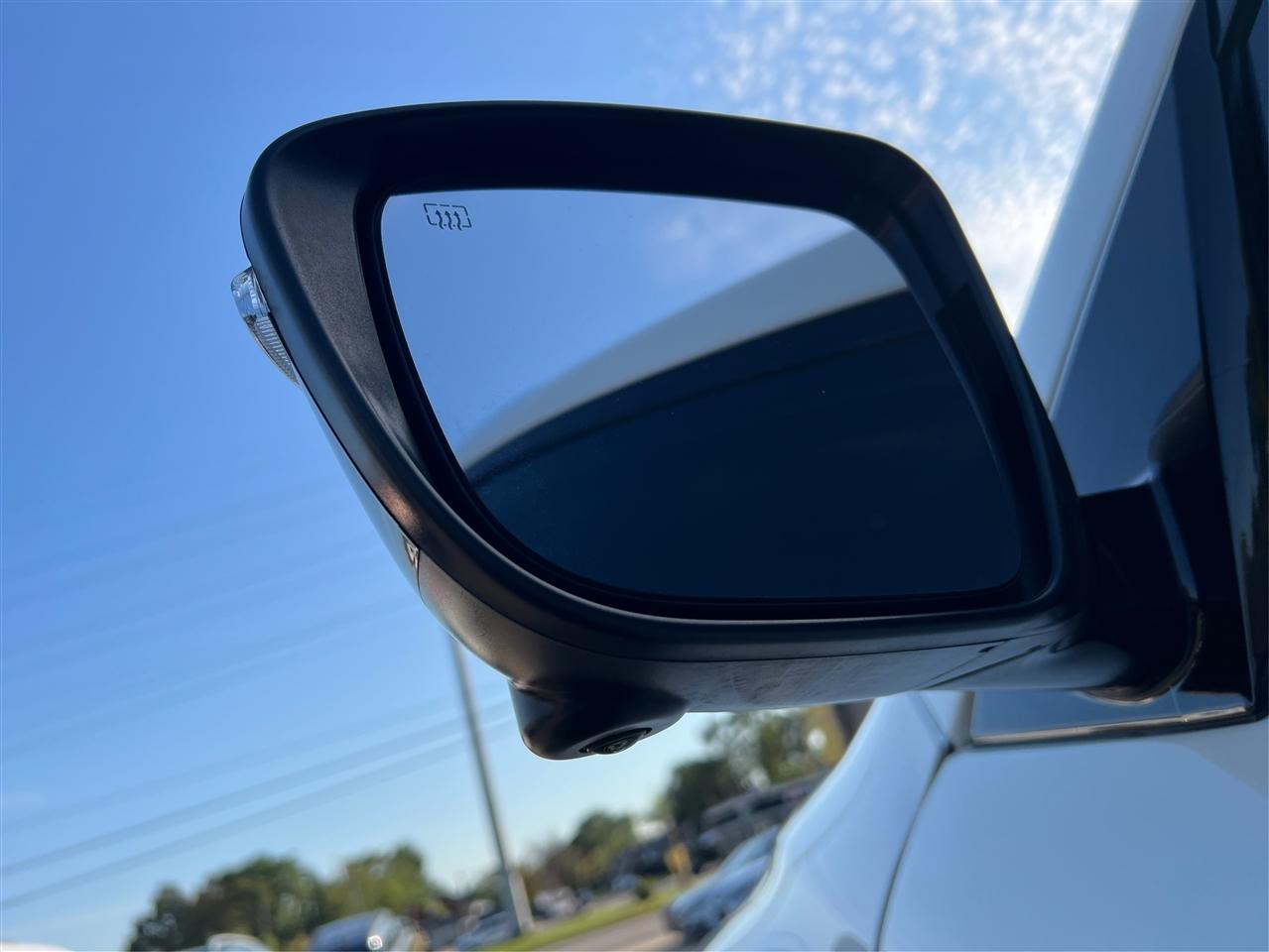 Nissan Pathfinder Rock Creek 4D SUV 4WD 2020