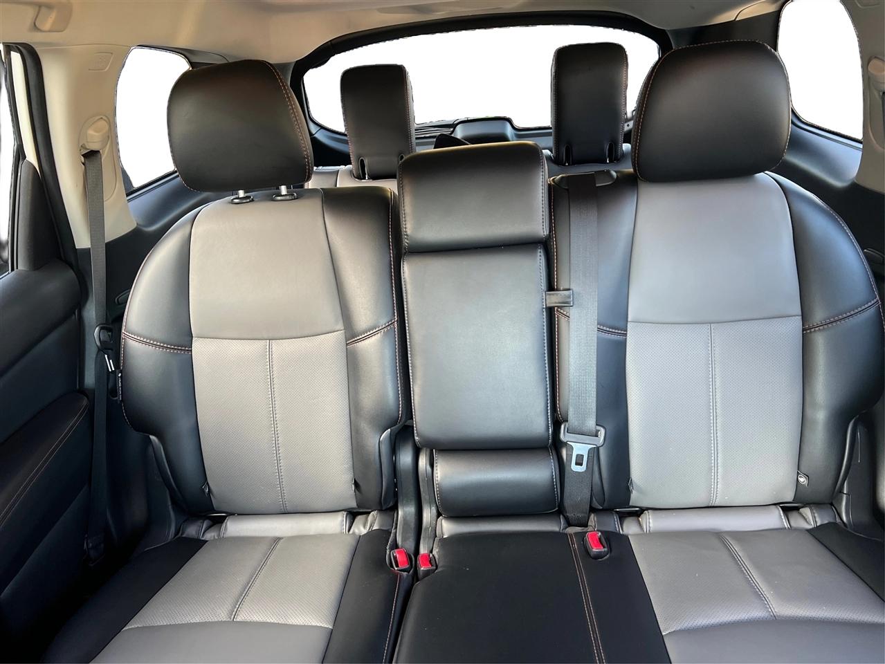 Nissan Pathfinder Rock Creek 4D SUV 4WD 2020