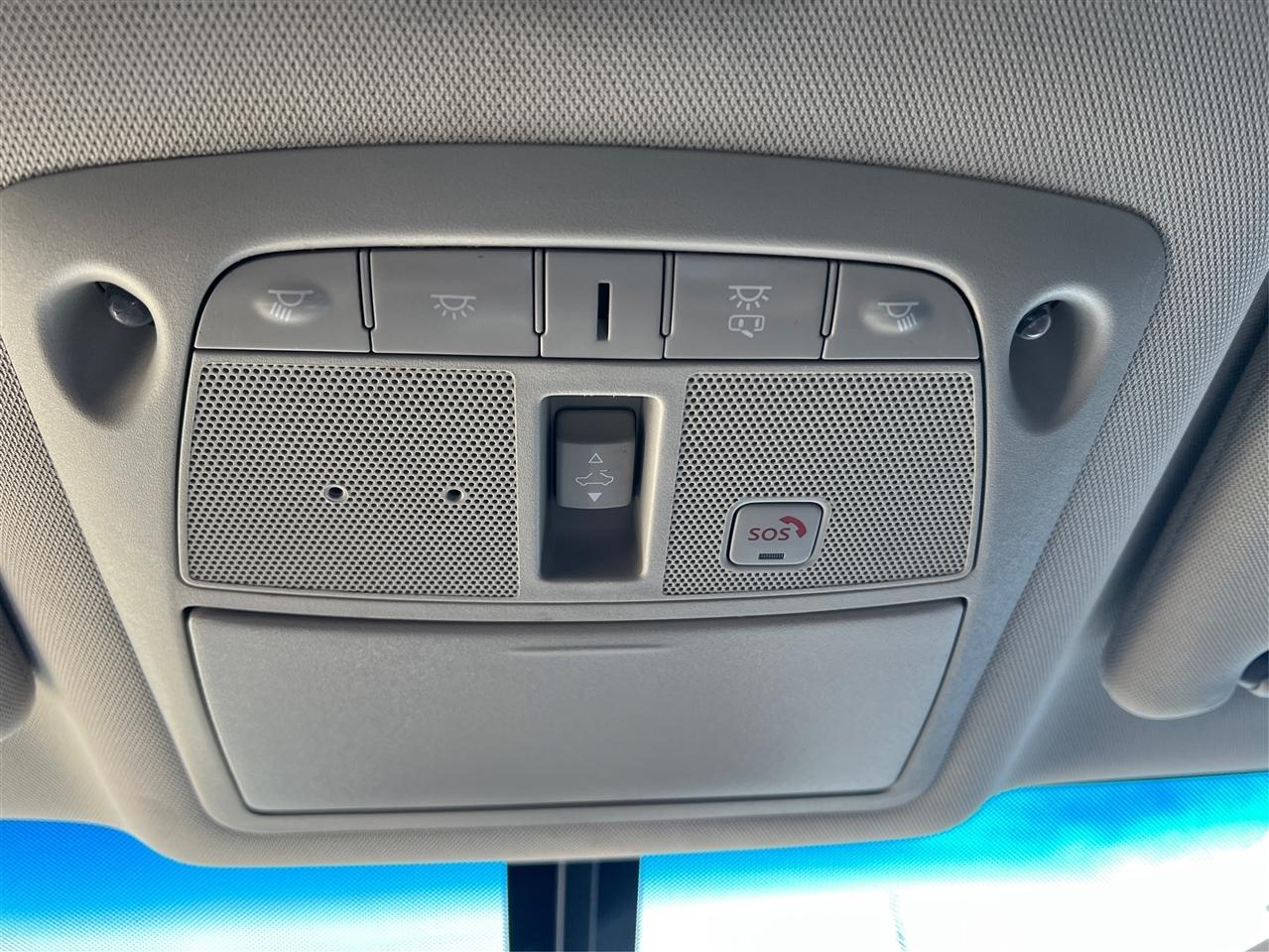 Nissan Pathfinder Rock Creek 4D SUV 4WD 2020