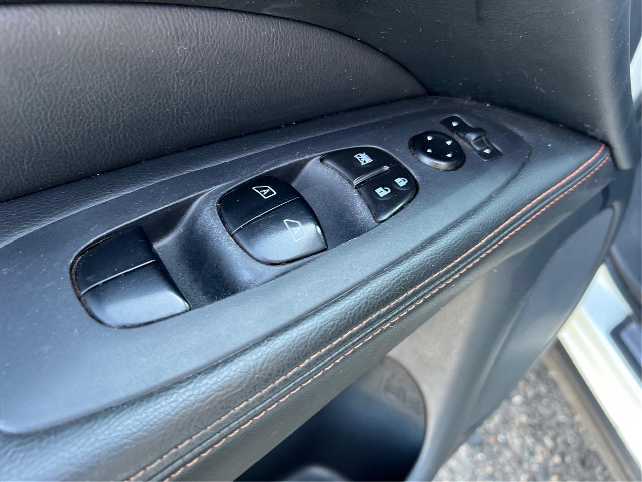Nissan Pathfinder Rock Creek 4D SUV 4WD 2020