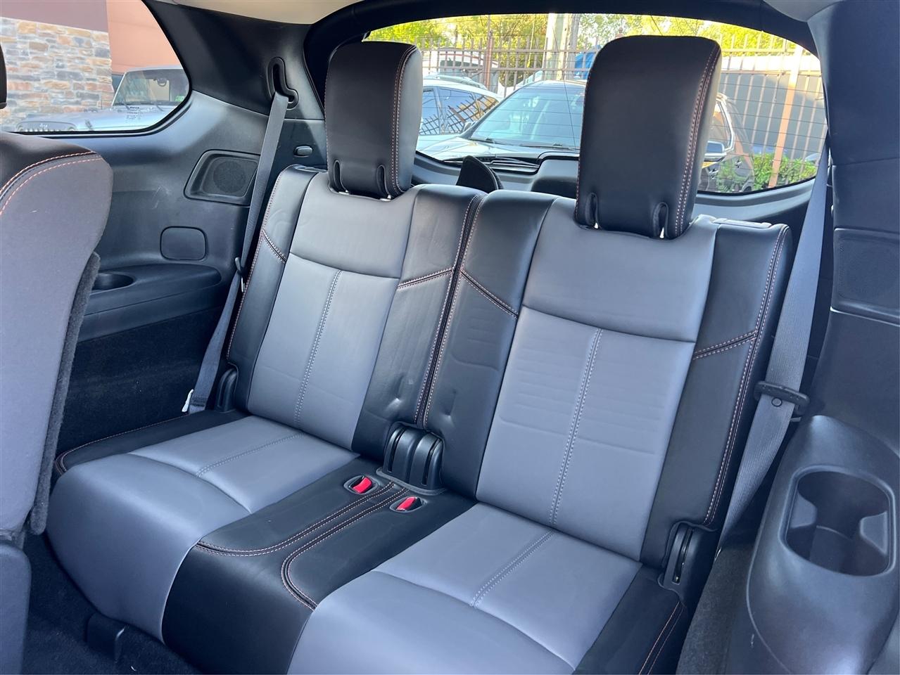 Nissan Pathfinder Rock Creek 4D SUV 4WD 2020