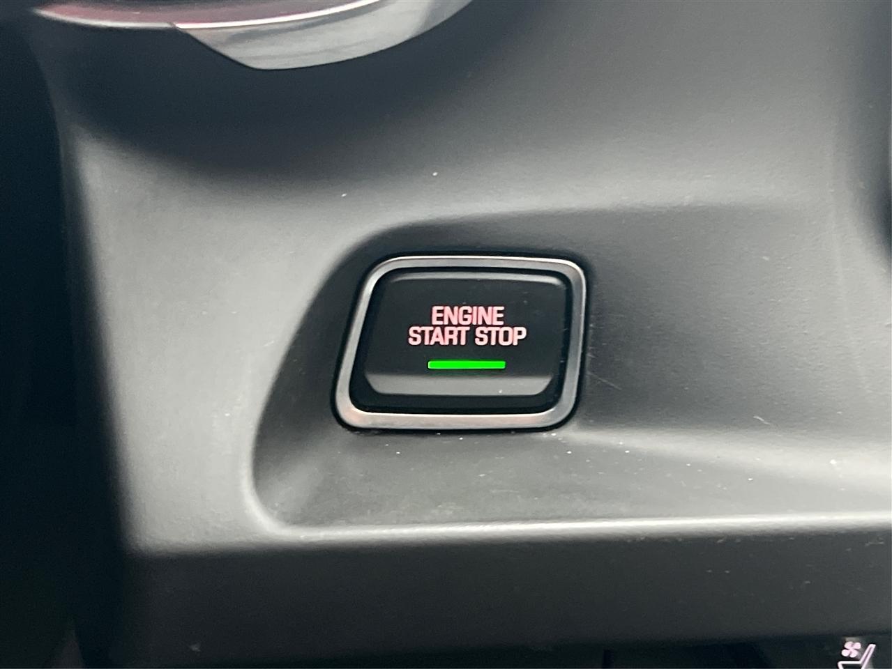 Chevrolet Camaro 2dr Cpe 2LT 2018