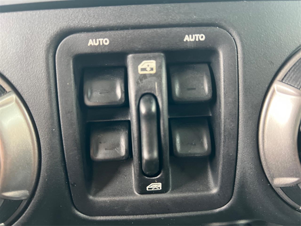 Jeep Wrangler JK Unlimited Altitude 4x4 2018