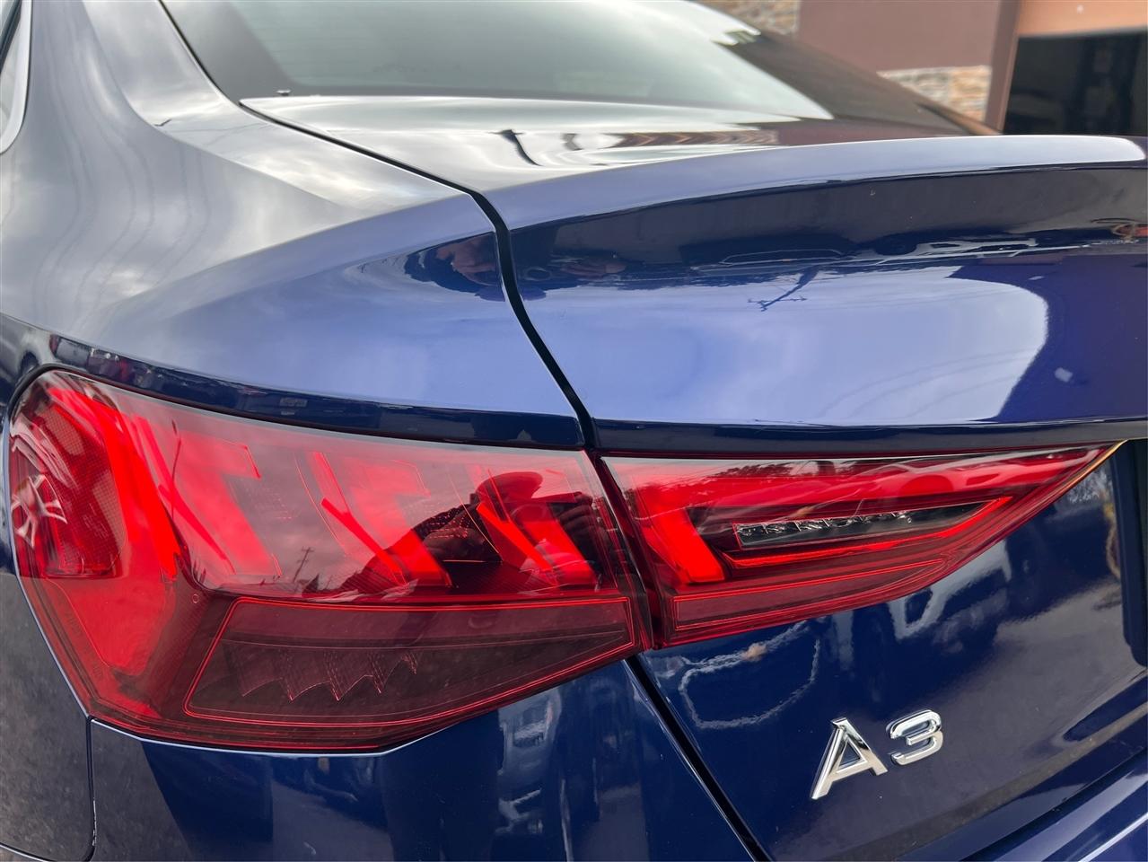 Audi A3 Premium 40 TFSI 2022