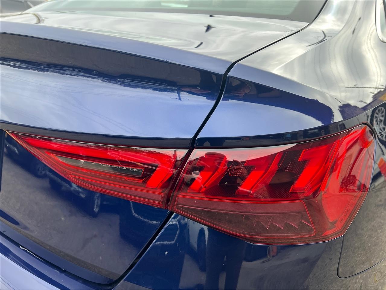Audi A3 Premium 40 TFSI 2022