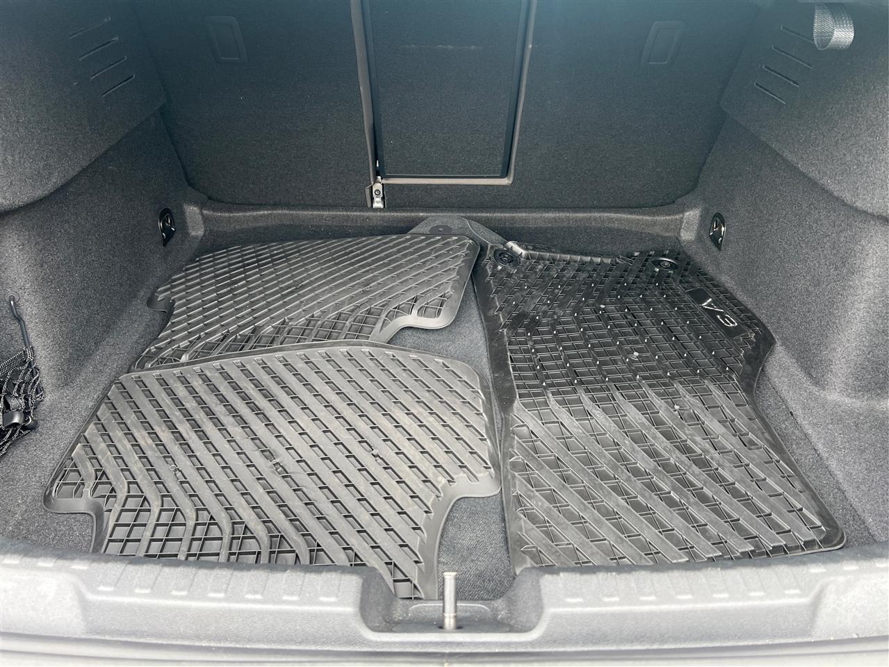 Audi A3 Premium 40 TFSI 2022
