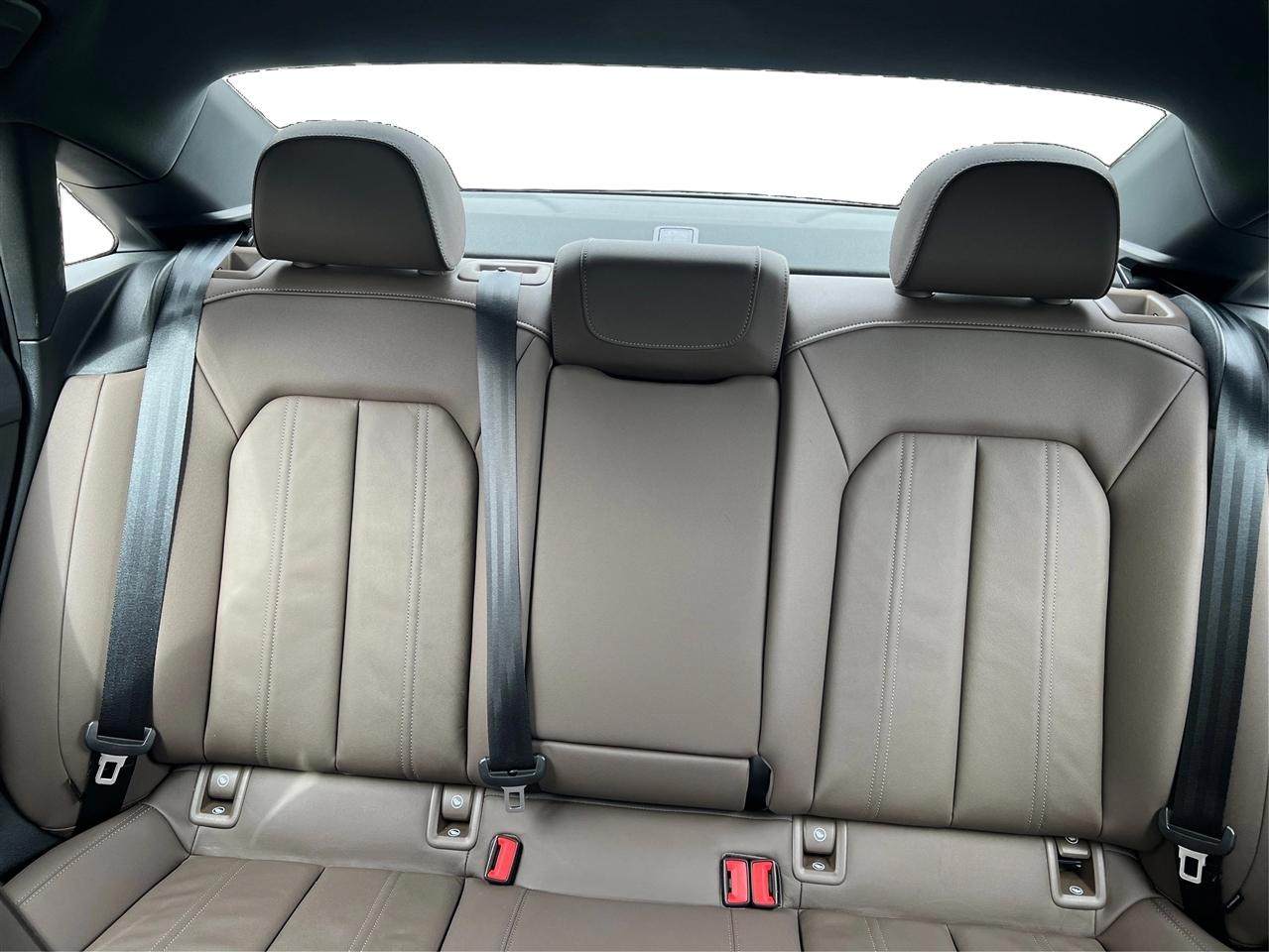 Audi A3 Premium 40 TFSI 2022