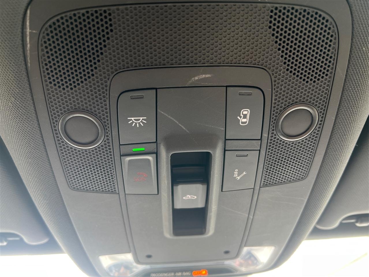 Audi A3 Premium 40 TFSI 2022