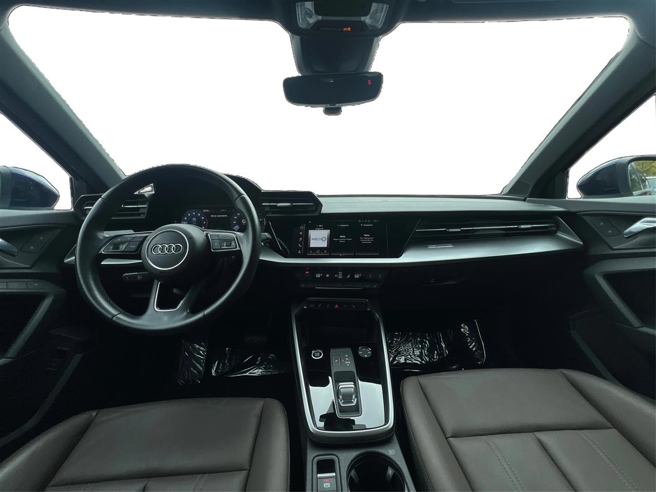 Audi A3 Premium 40 TFSI 2022