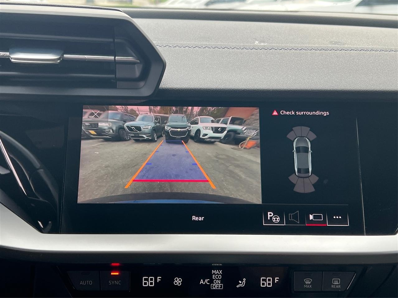 Audi A3 Premium 40 TFSI 2022