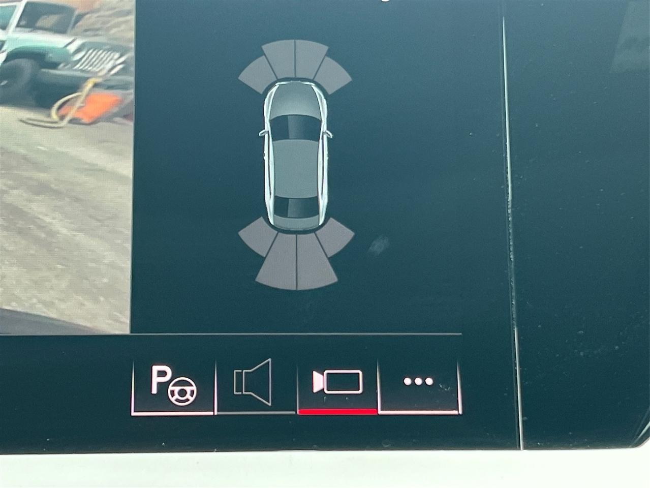 Audi A3 Premium 40 TFSI 2022