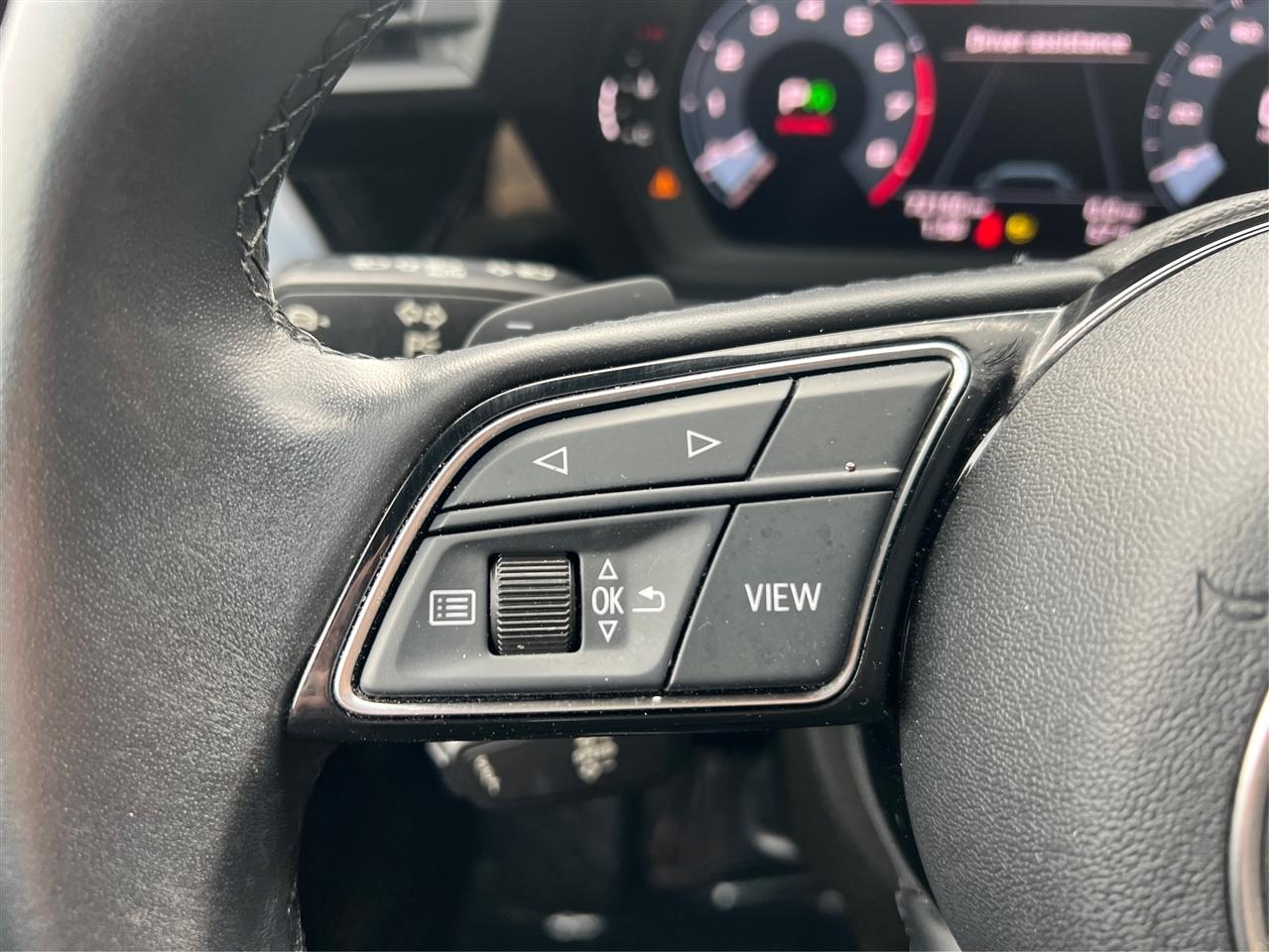 Audi A3 Premium 40 TFSI 2022