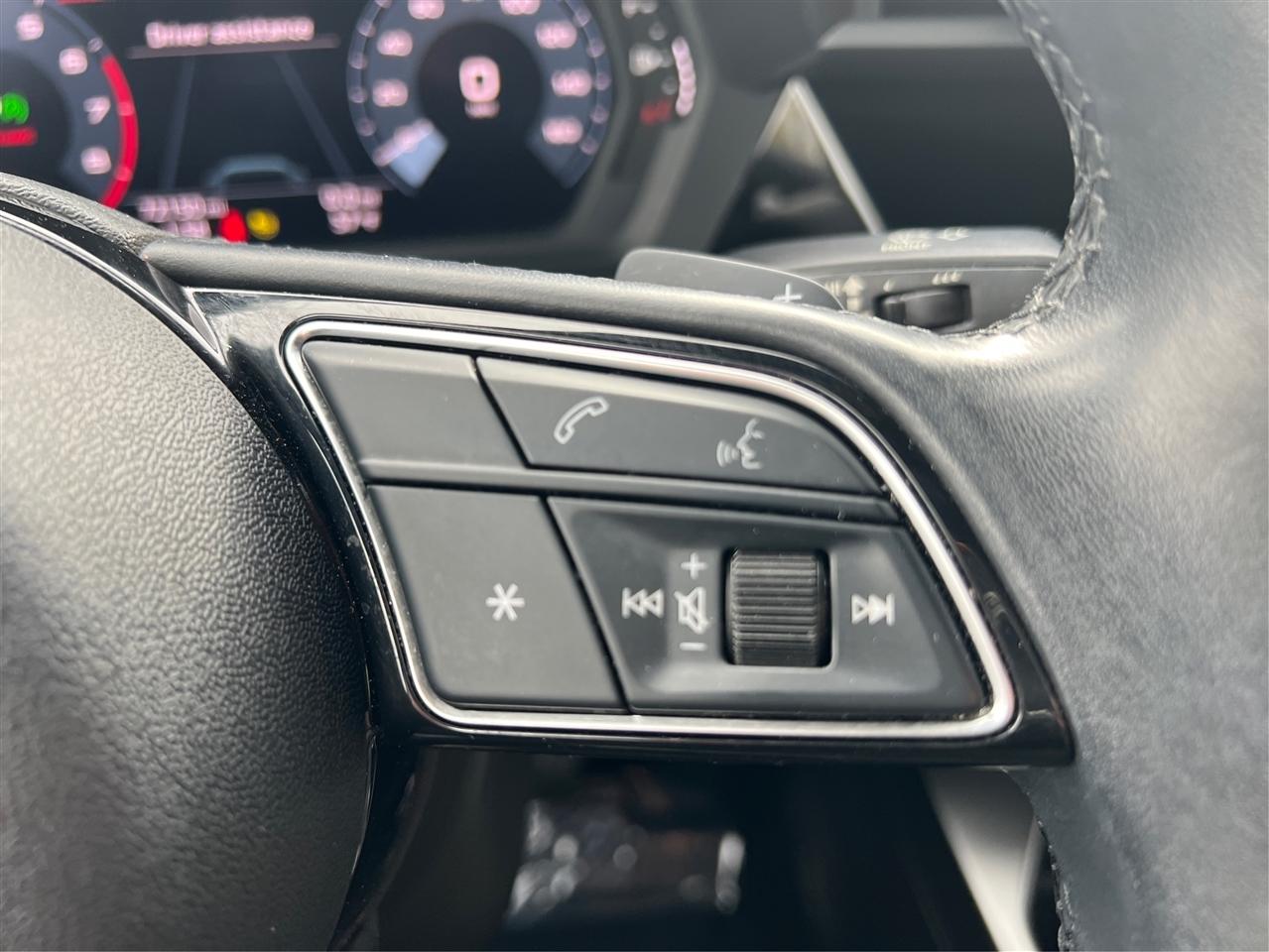 Audi A3 Premium 40 TFSI 2022