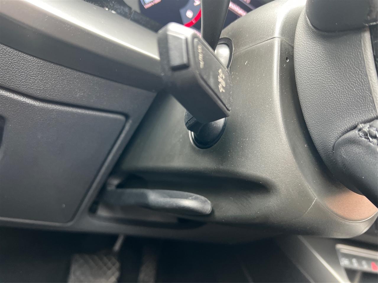 Audi A3 Premium 40 TFSI 2022