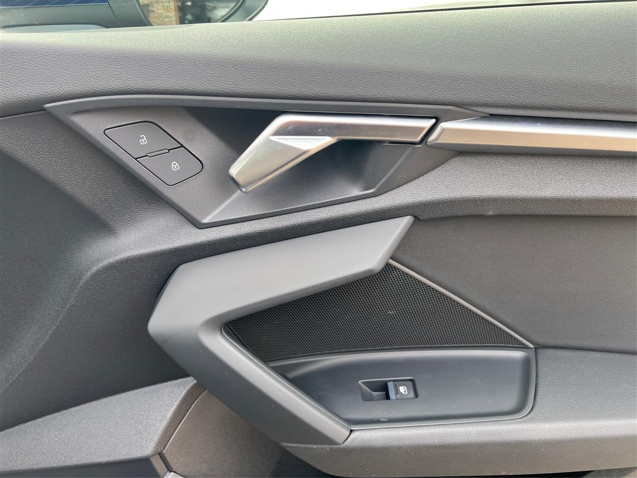 Audi A3 Premium 40 TFSI 2022