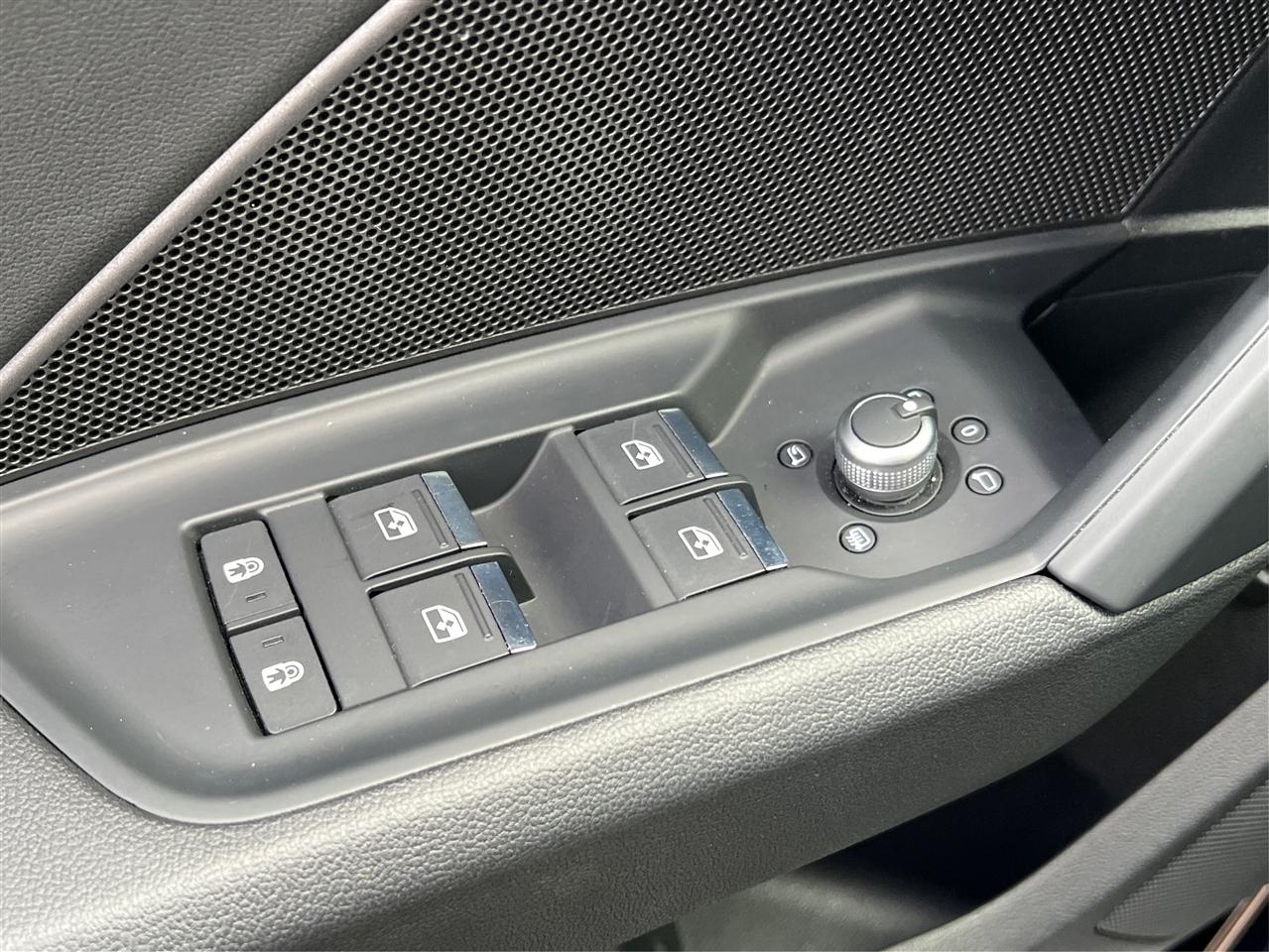 Audi A3 Premium 40 TFSI 2022