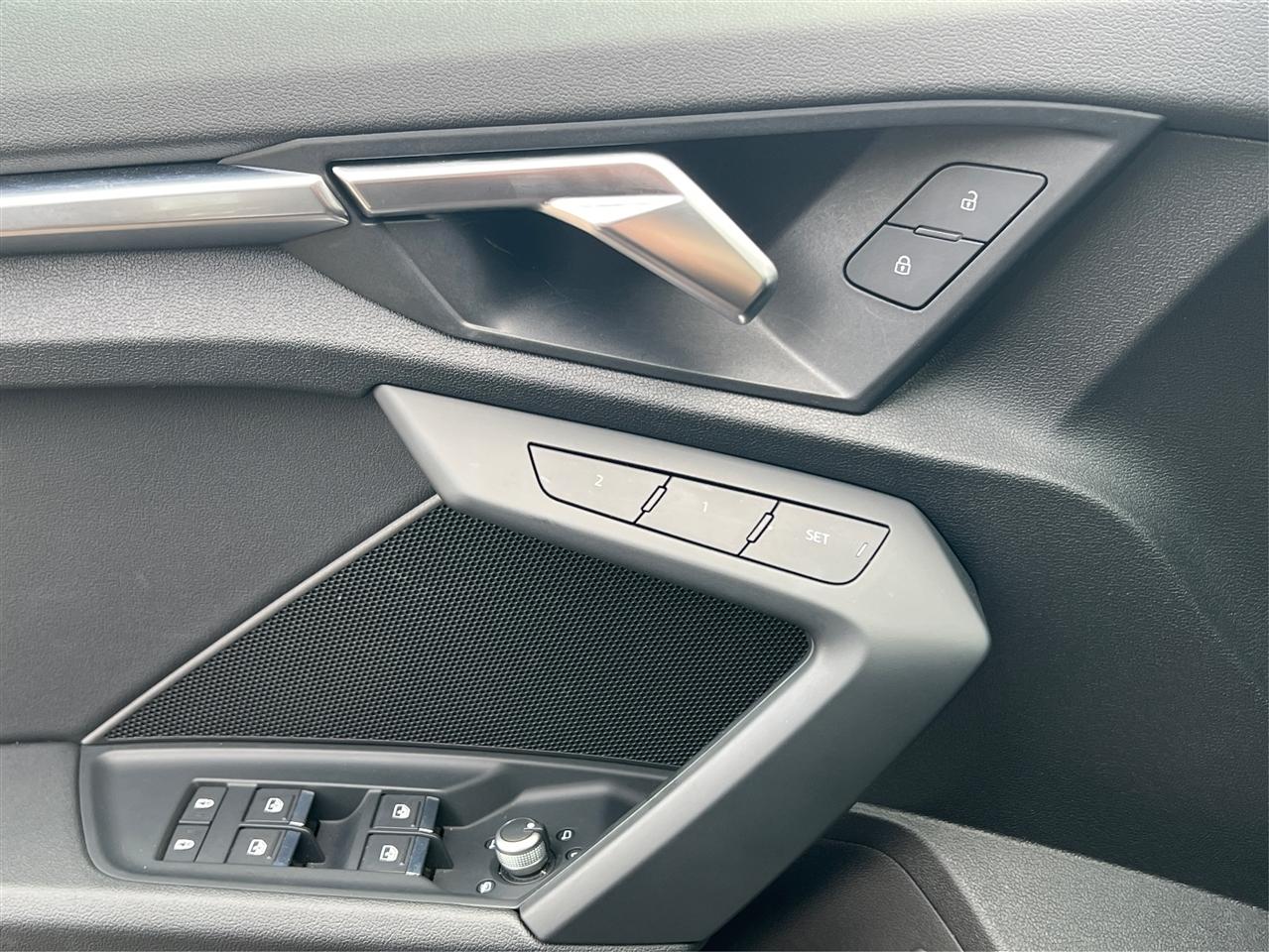 Audi A3 Premium 40 TFSI 2022