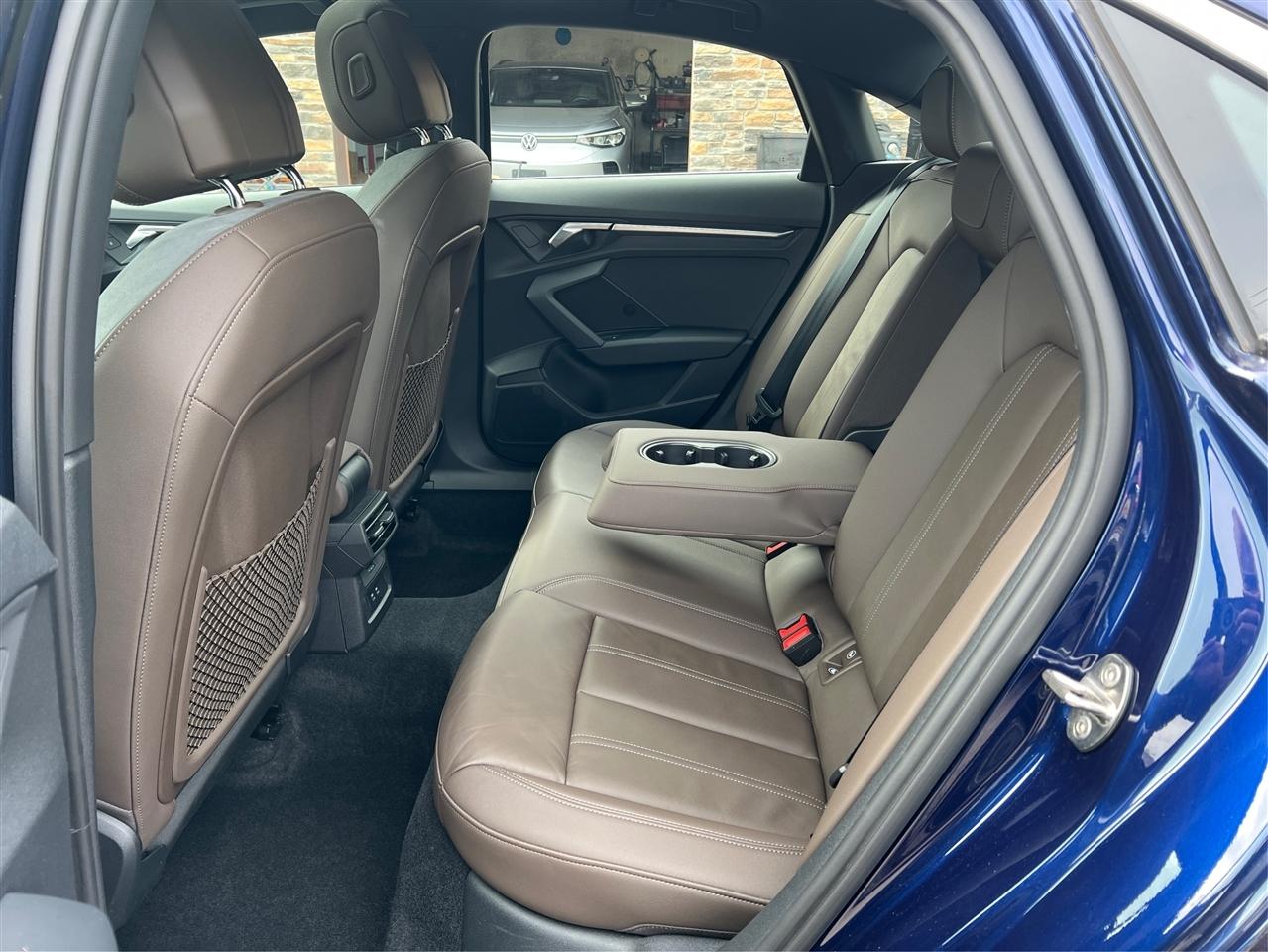 Audi A3 Premium 40 TFSI 2022