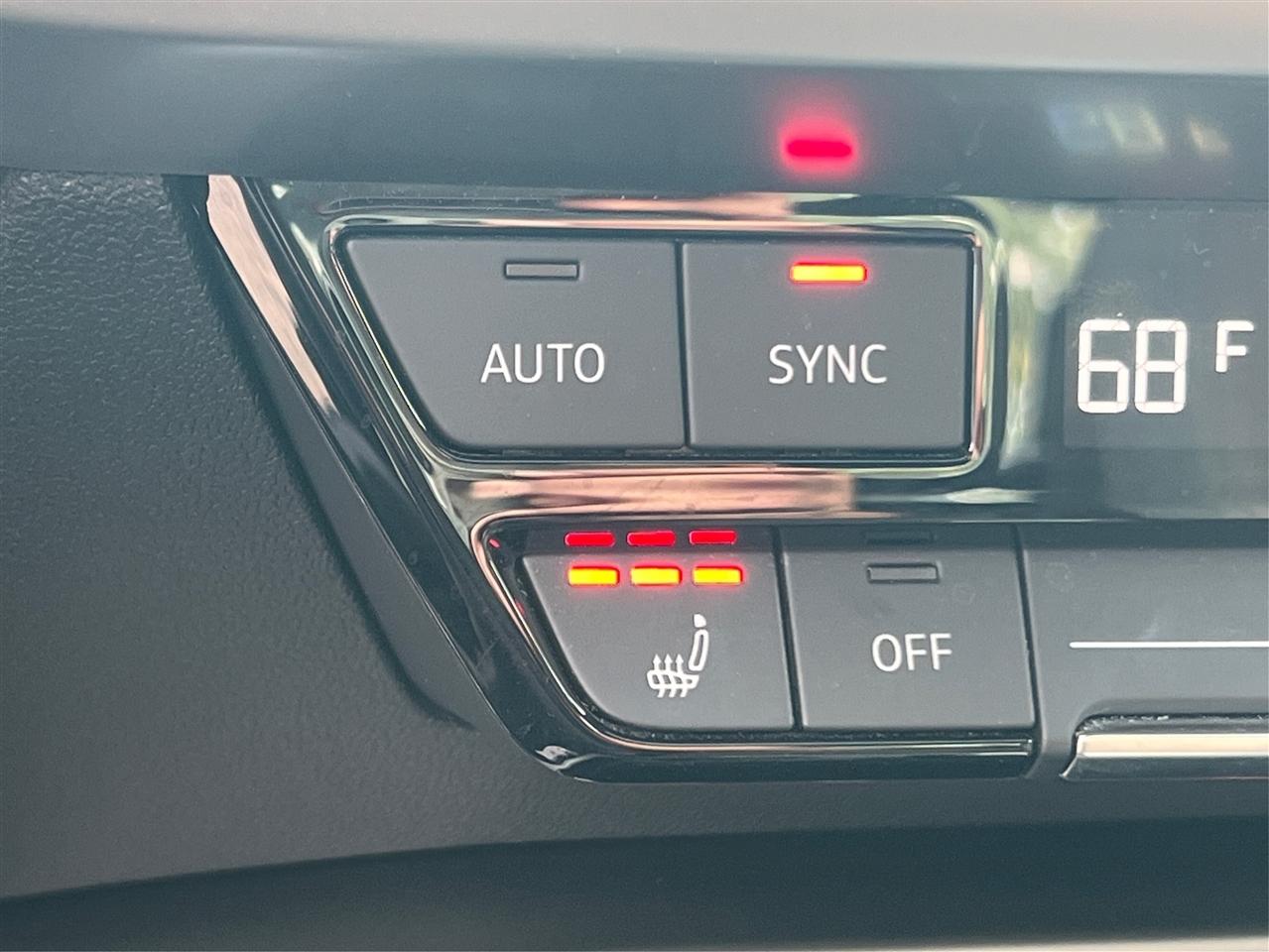 Audi A3 Premium 40 TFSI 2022