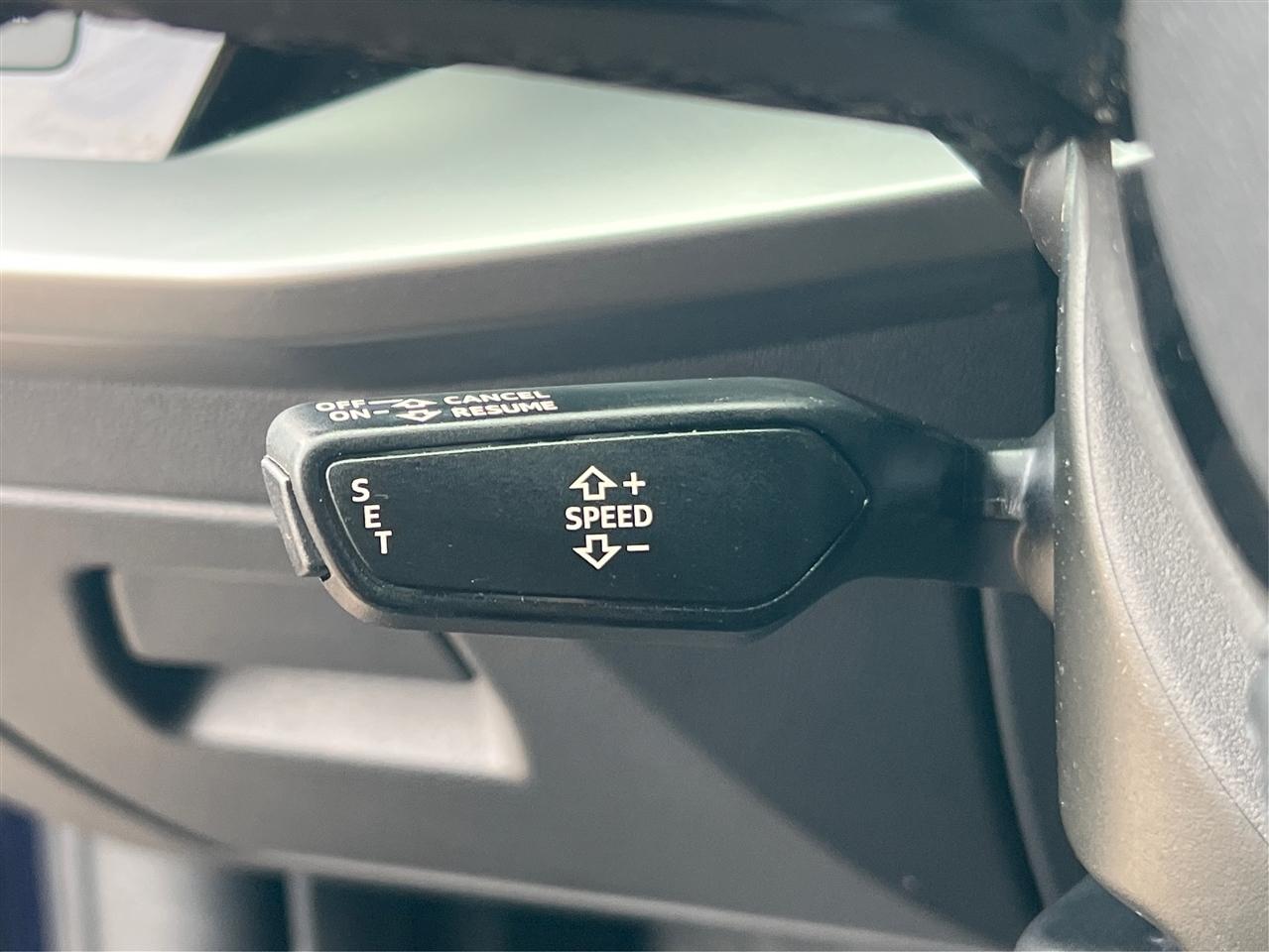 Audi A3 Premium 40 TFSI 2022