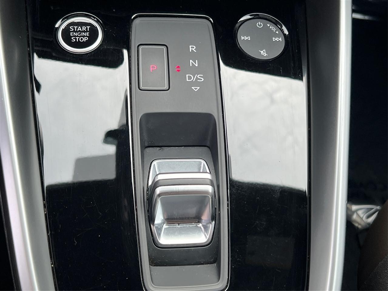 Audi A3 Premium 40 TFSI 2022