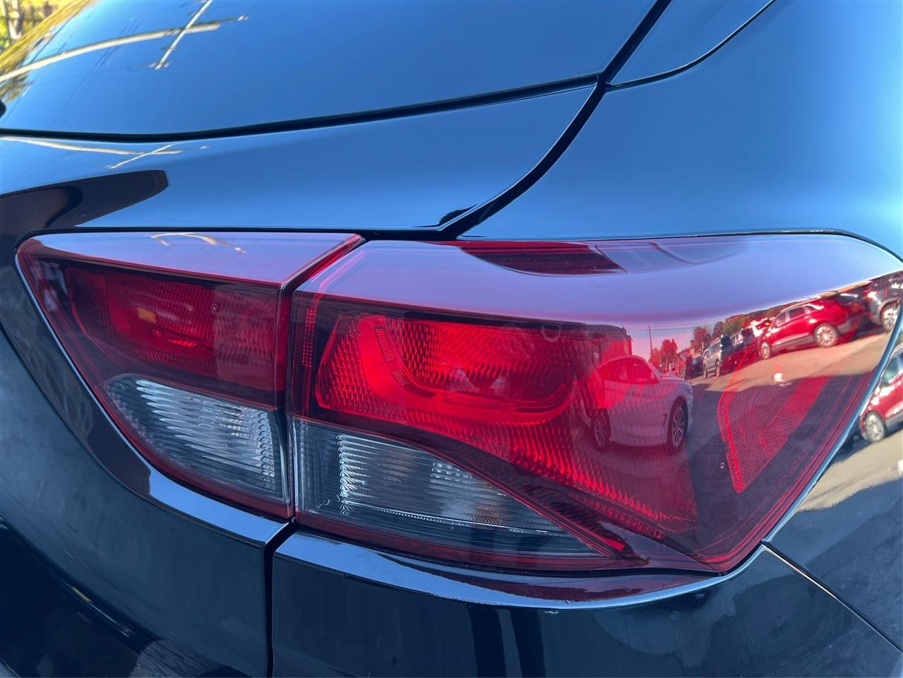 Chevrolet TrailBlazer FWD 4dr LT 2024