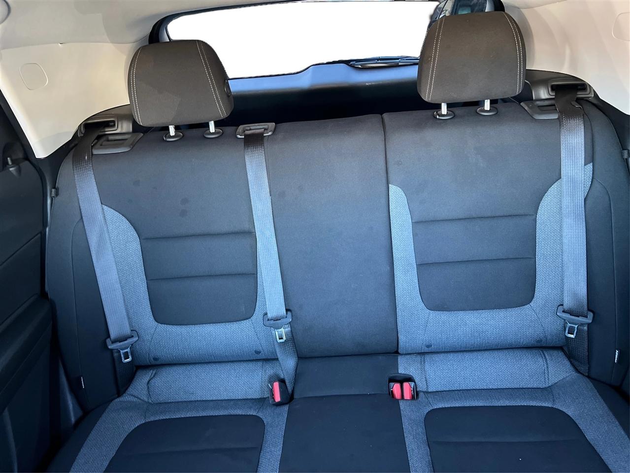 Chevrolet TrailBlazer FWD 4dr LT 2024