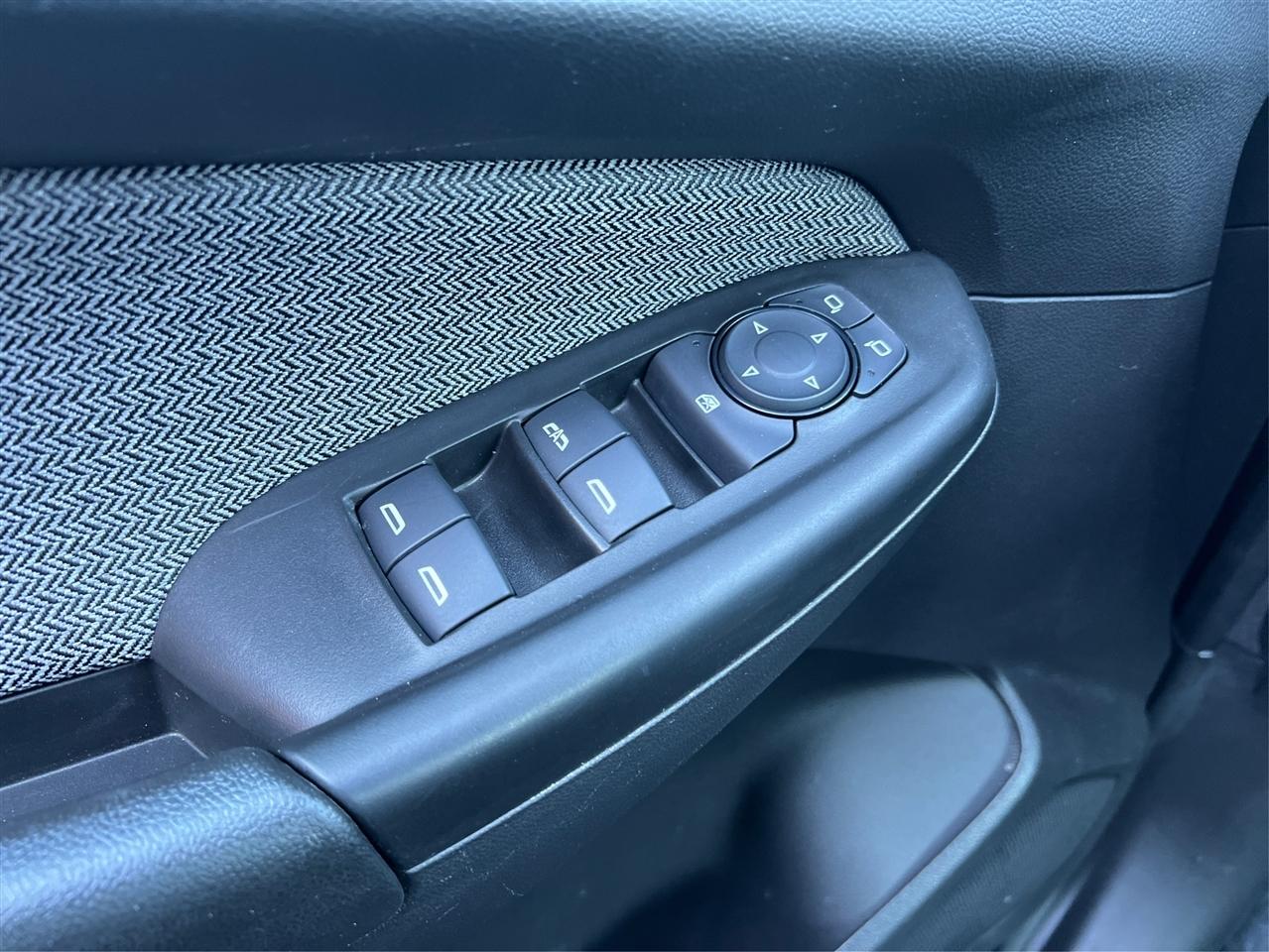 Chevrolet TrailBlazer FWD 4dr LT 2024