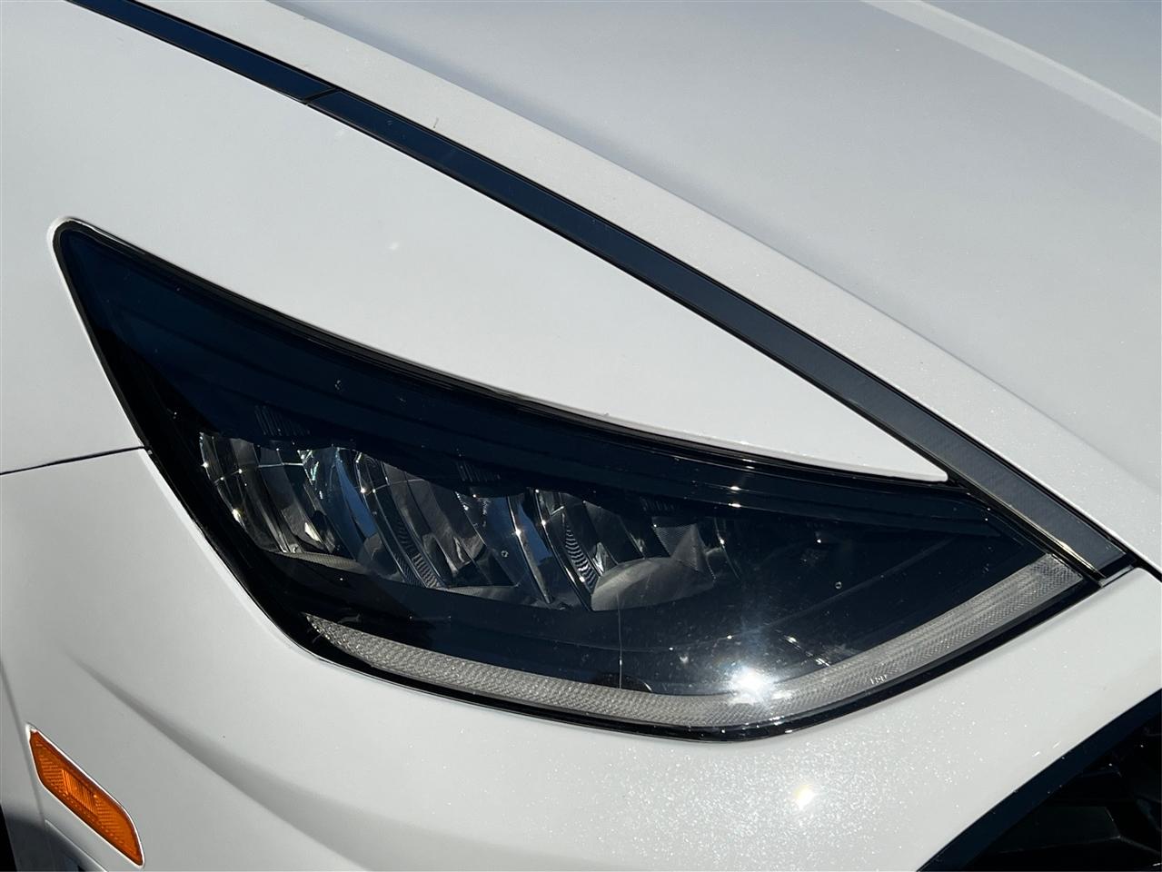 Hyundai Sonata SEL 2.5L 2021