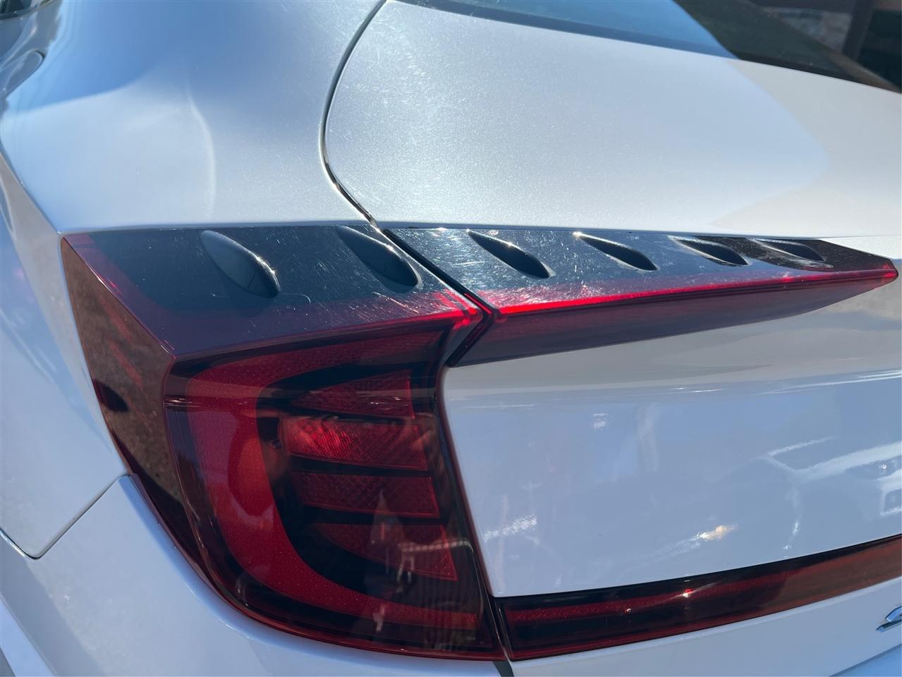 Hyundai Sonata SEL 2.5L 2021