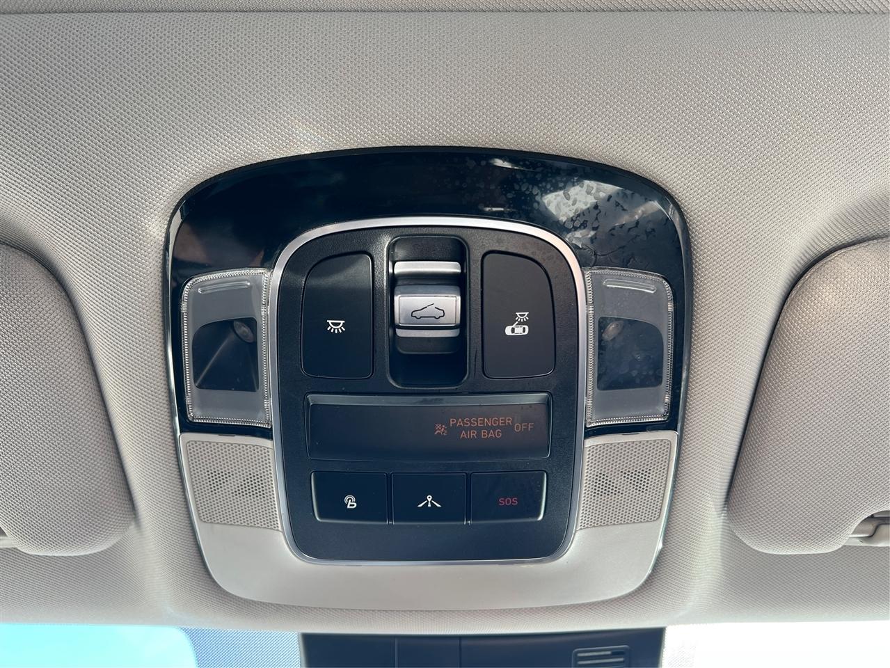 Hyundai Sonata SEL 2.5L 2021