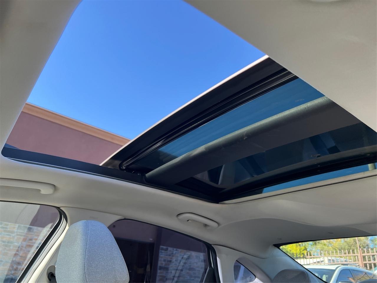 Hyundai Sonata SEL 2.5L 2021