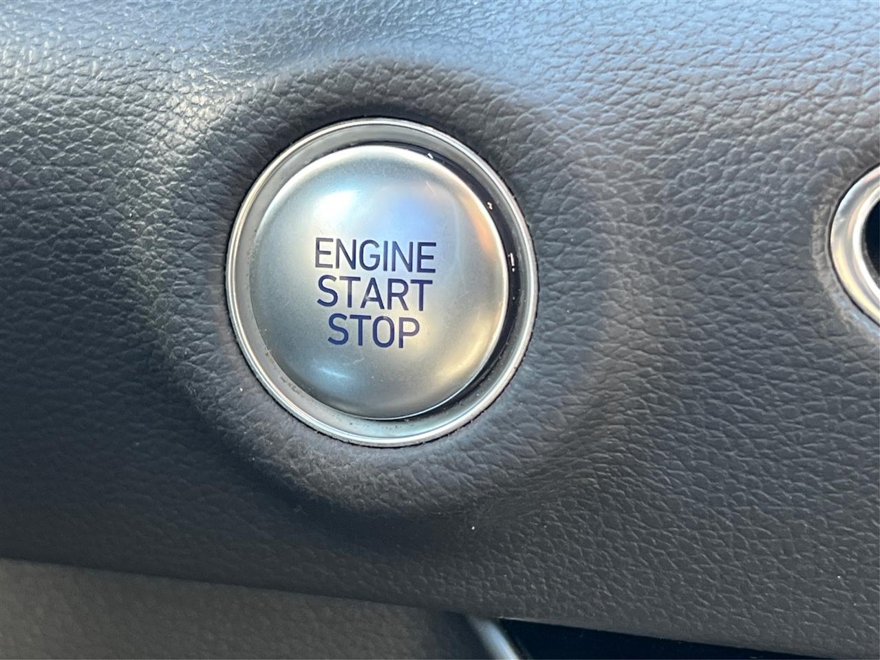 Hyundai Sonata SEL 2.5L 2021