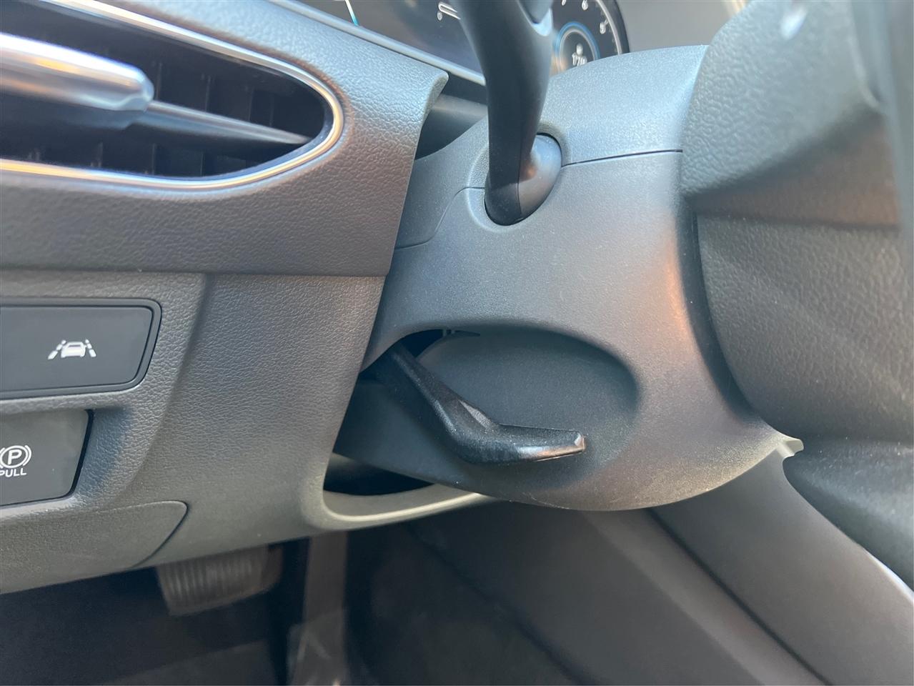 Hyundai Sonata SEL 2.5L 2021