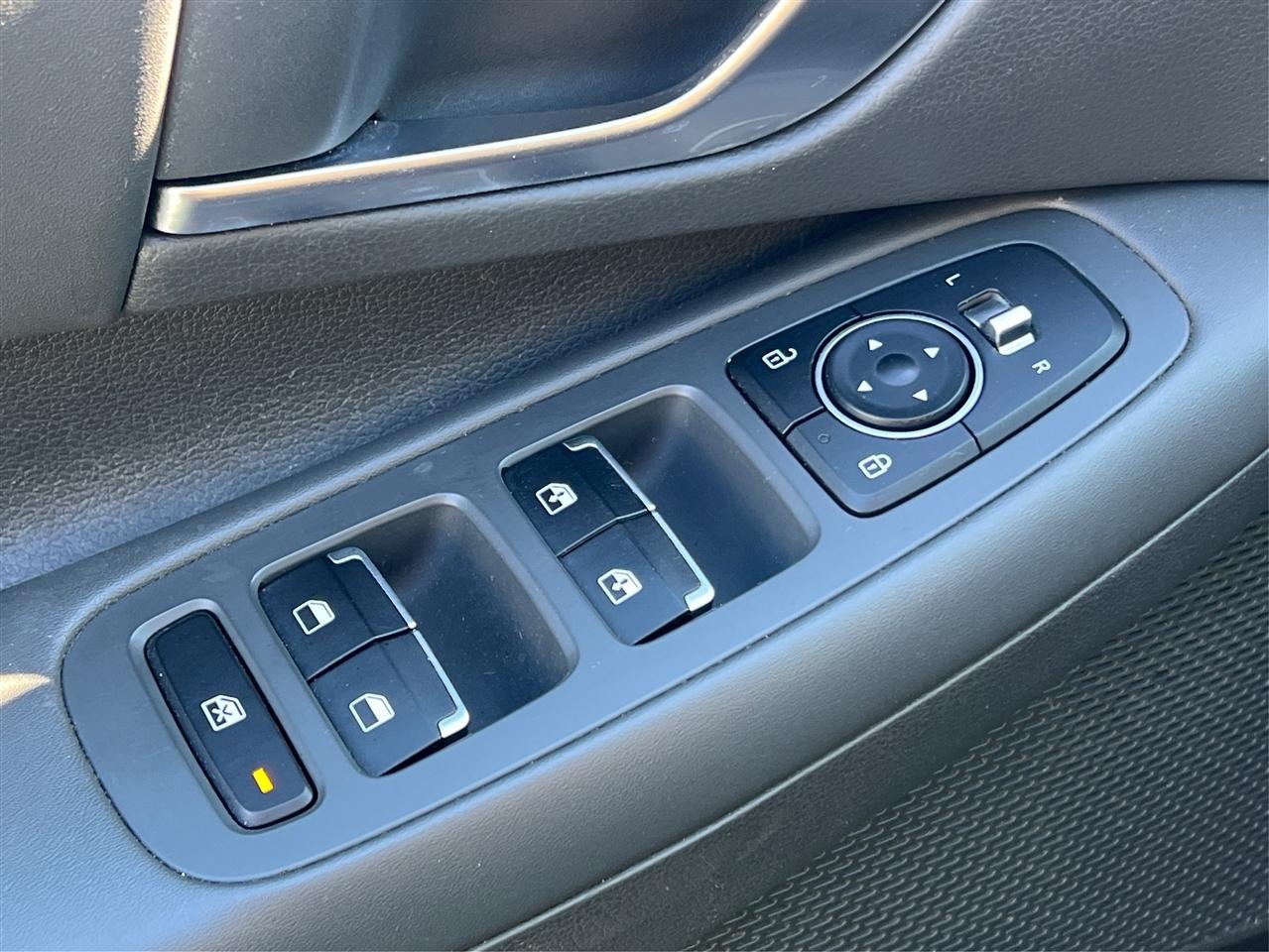 Hyundai Sonata SEL 2.5L 2021