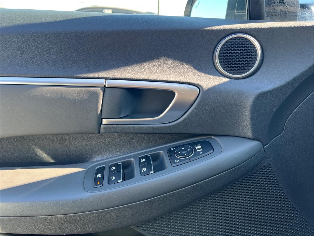 Hyundai Sonata SEL 2.5L 2021