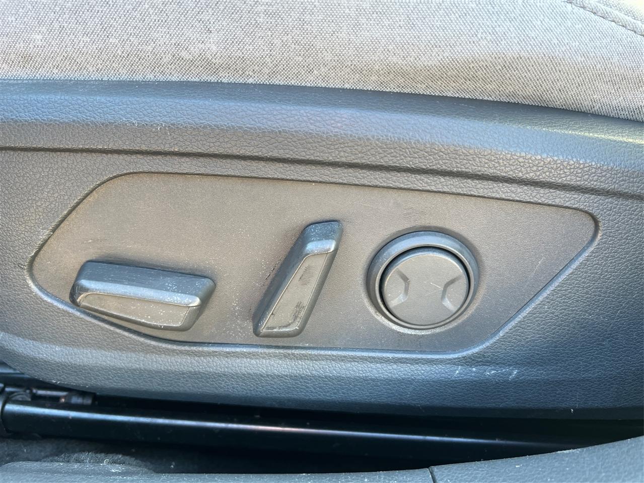 Hyundai Sonata SEL 2.5L 2021