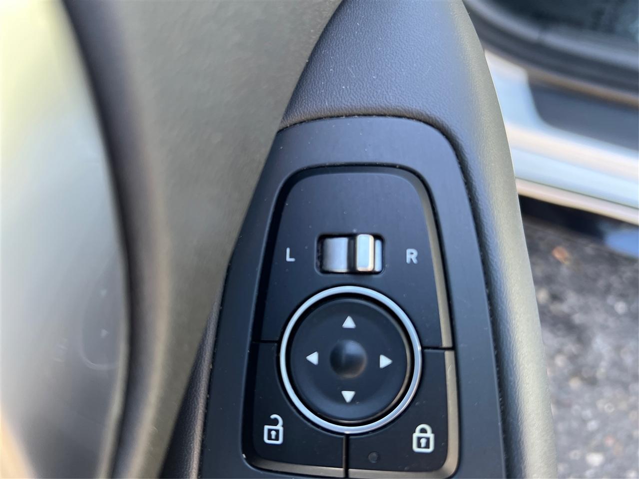 Hyundai Sonata SEL 2.5L 2021