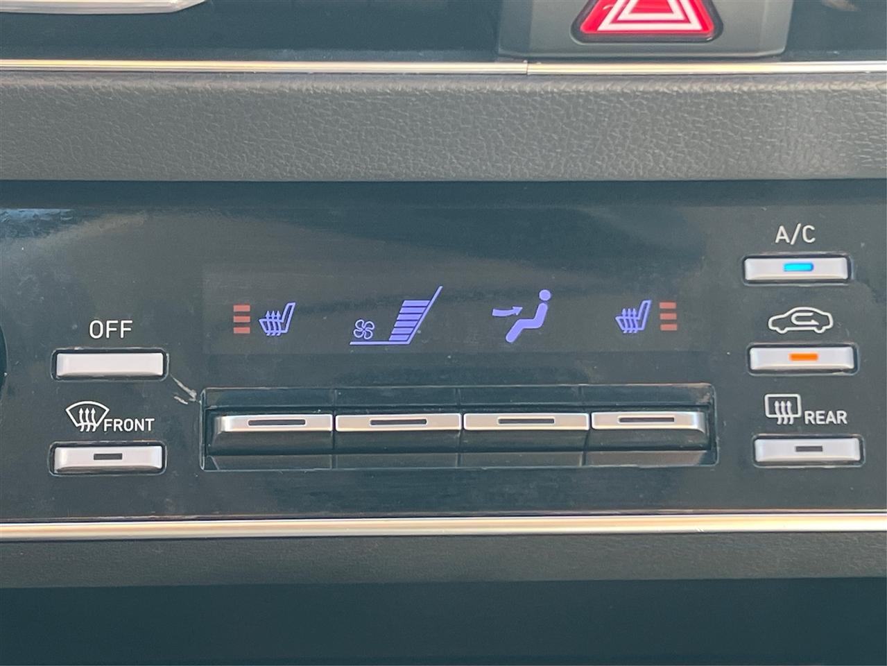 Hyundai Sonata SEL 2.5L 2021