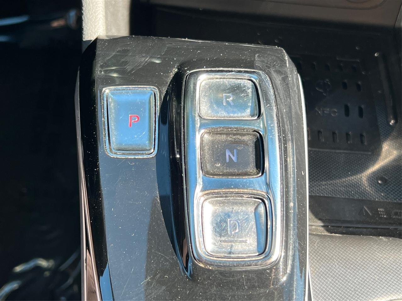 Hyundai Sonata SEL 2.5L 2021