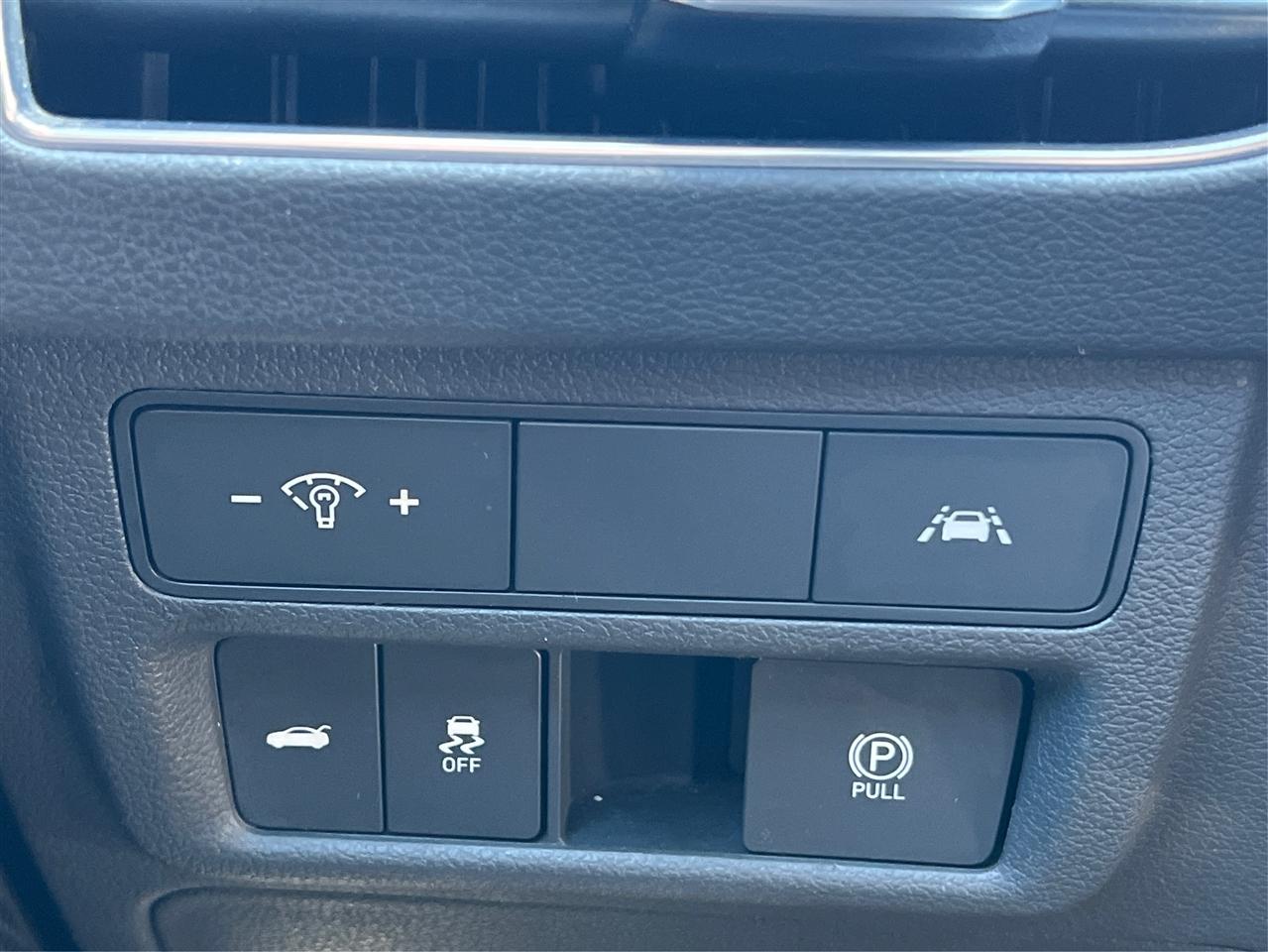Hyundai Sonata SEL 2.5L 2021