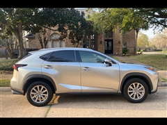 2021 Lexus NX 300 