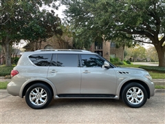2014 Infiniti QX80 
