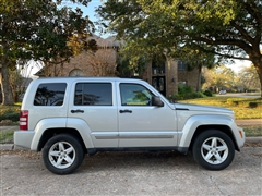 2012 Jeep Liberty 