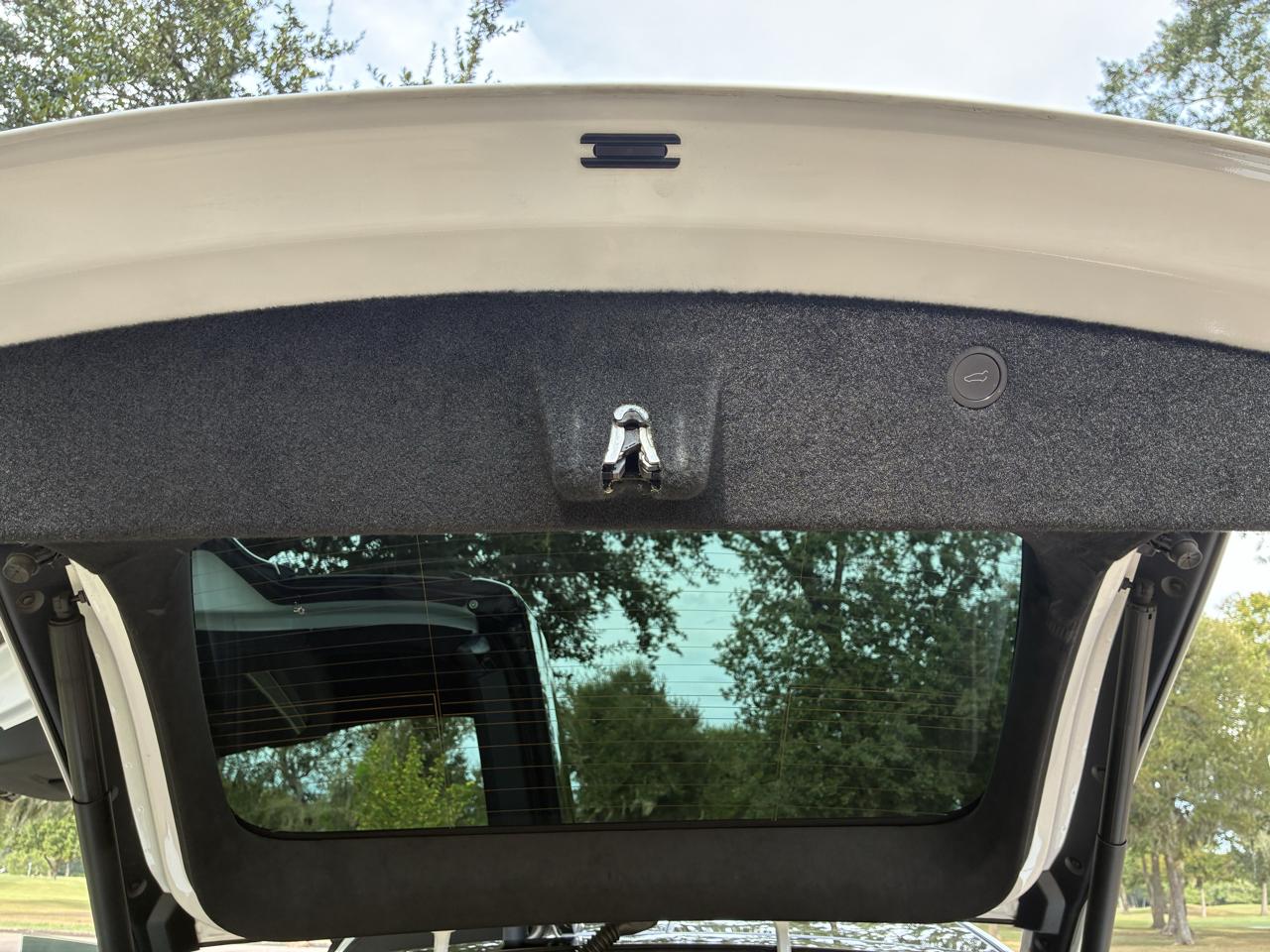 Tesla Model X Plaid AWD 2022