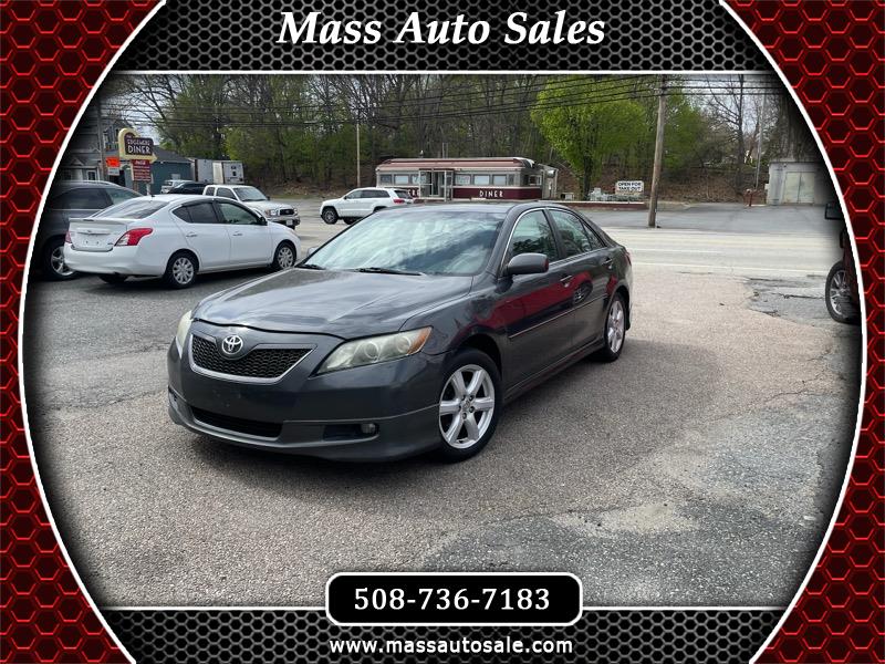 Used Cars for Sale Worcester MA 01610 Mass Auto Sales