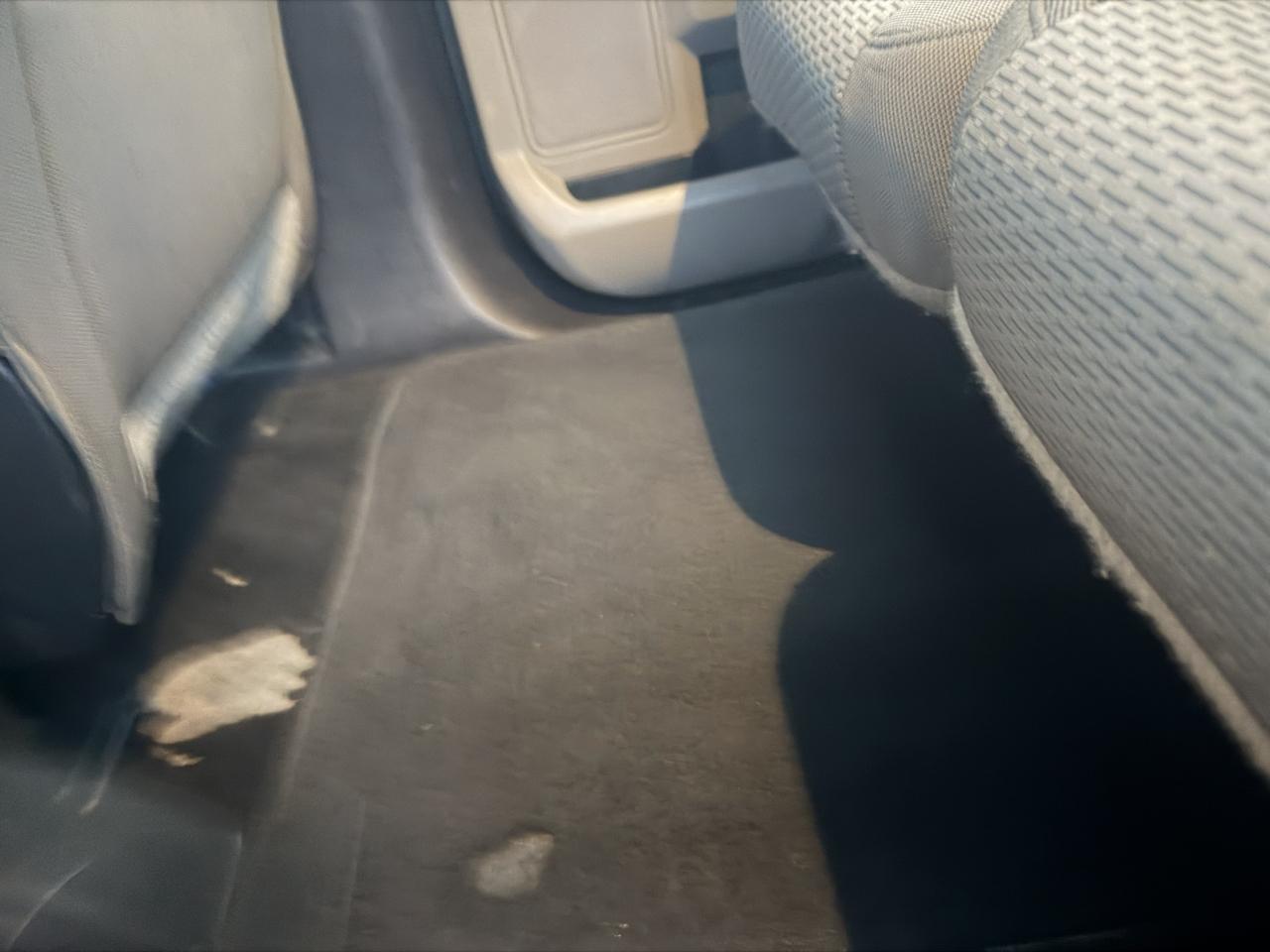Ford F-150 XLT SuperCrew 5.5-ft. Bed 4WD 2018