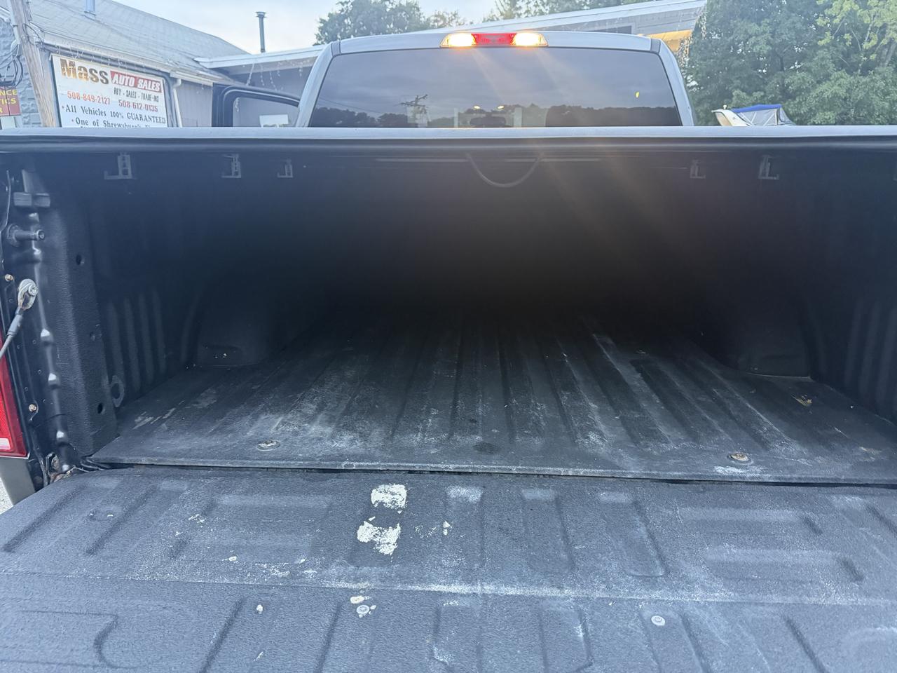 Ford F-150 XLT SuperCrew 5.5-ft. Bed 4WD 2018