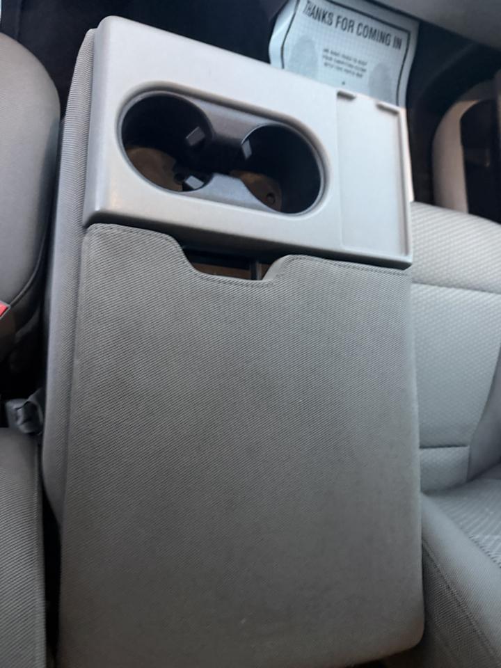 Ford F-150 XLT SuperCrew 5.5-ft. Bed 4WD 2018